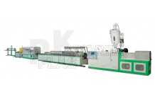 WPC Extrusion Lines